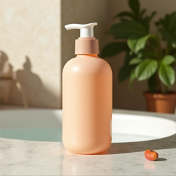 Northern Glow Cloudberry & Vitamin C Body Lotion