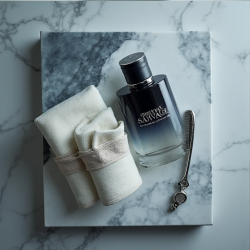 Dior Sauvage Essence Set