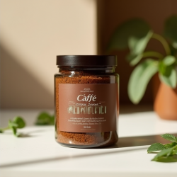 Café Revive Energizing Foot Scrub