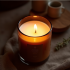Tobacco & Caramel Bliss Candle
