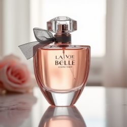 Lancôme La Vie Est Belle Essence de Parfum