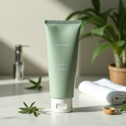 Sage & White Tea Harmony Hand Cream
