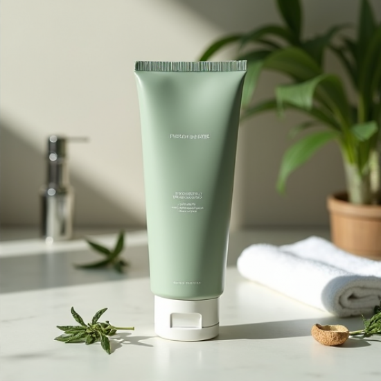 Sage & White Tea Harmony Hand Cream Sage & White Tea Harmony Hand Cream