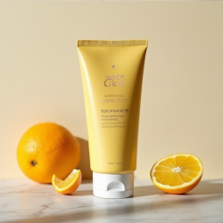Zesty Glow Yuzu & Ginger Hand Cream