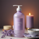 Serenity Bliss Lavender & Chamomile Body Wash