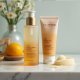 Clarins Revitalizing Body Bliss Duo