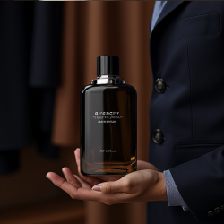 Givenchy Gentleman Eau de Parfum - Elegance Redefined