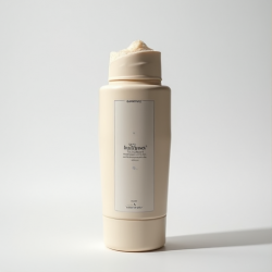 LuxeFoam In-Shower Body Buff