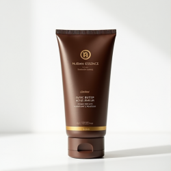 Nubian Essence African Black Soap & Shea Butter Hand Cream
