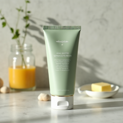 Verbena Bliss & Shea Nourish Hand Cream