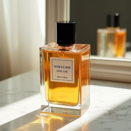 Serge Lutens Fleurs d'Oranger Eau de Parfum