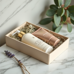Fresh Essence Luxe Head-to-Toe Body Care Set