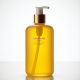 Golden Relief Turmeric & Ginger Massage Oil