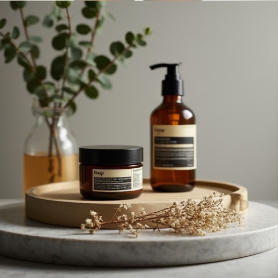 Aesop The Advocate Body Care Essentials Kit
