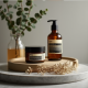 Aesop The Advocate Body Care Essentials Kit