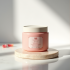 Pomegranate & Hibiscus Radiance Body Cream