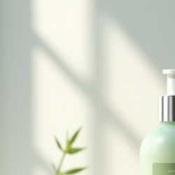 Bamboo Bliss & White Grapefruit Revitalizing Lotion