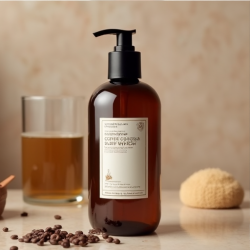 Revitalizing Coffee & Cocoa Body Wash