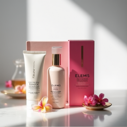 Elemis Frangipani Monoi Body Exotic Collection