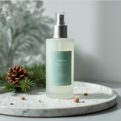 Winter Wonderland Room Spray