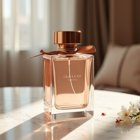 Burberry Her Luxe Eau de Parfum
