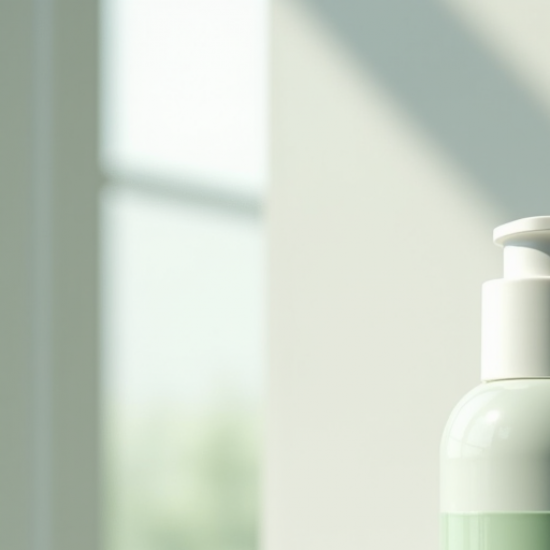 KefirGlow Jojoba Skin-Balancing Lotion