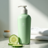 EcoGlow Green Tea & Cucumber Hydrating Body Lotion