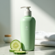 EcoGlow Green Tea & Cucumber Hydrating Body Lotion