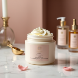 Velvet Rose & Oud Luxe Body Butter