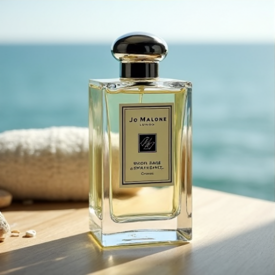 Jo Malone London Wood Sage & Sea Salt Cologne