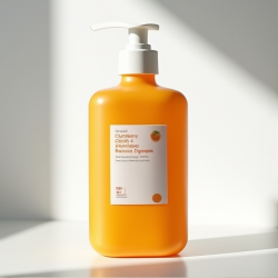 Citrus Bliss & Ginger Revive Body Wash