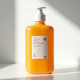 Citrus Bliss & Ginger Revive Body Wash