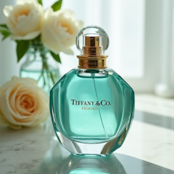 Tiffany & Co. Essence Eau de Parfum