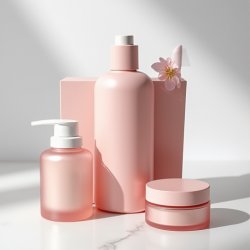 Sakura Bliss Renewal Set
