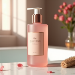 Elysian Bloom Bulgarian Rose Otto Body Wash