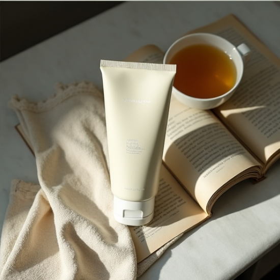 Sage & White Tea Harmony Hand Cream Sage & White Tea Harmony Hand Cream
