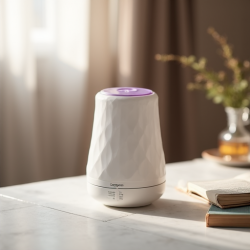 Serenity Bliss Lavender & Vanilla Plug-In Diffuser