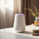 Serenity Bliss Lavender & Vanilla Plug-In Diffuser