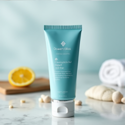 Ocean Bliss Revitalizing Foot Cream