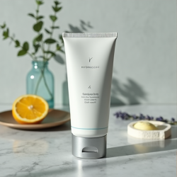HydraSoft Pro-Vitamin B5 & Ceramide Foot Repair Cream