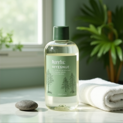 Nordic Essence Forest Shower Gel