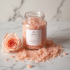 Elysian Bliss Rose & Himalayan Salt Scrub