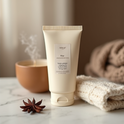 Cozy Winter Bliss Hand Cream