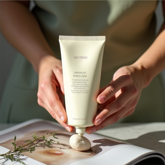 Verbena Bliss & Shea Nourish Hand Cream Verbena Bliss & Shea Nourish Hand Cream