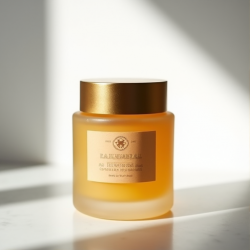 NaturaHeal Manuka Honey & Propolis Foot Balm