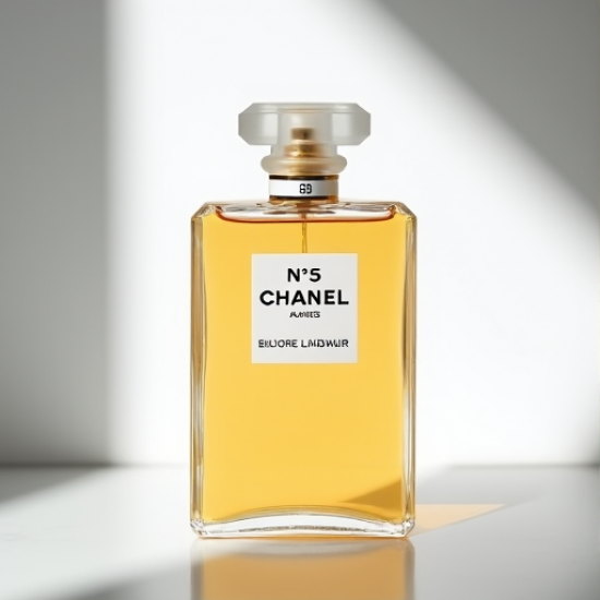 Chanel N°5 Luxe Bath & Body Essentials Set