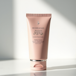 Green Tea & Peony Bliss Hand Cream