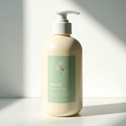 Soothing Oatmeal & Chamomile Lotion