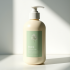 Soothing Oatmeal & Chamomile Lotion