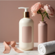 Peony & Blush Suede Luxe Body & Hand Lotion